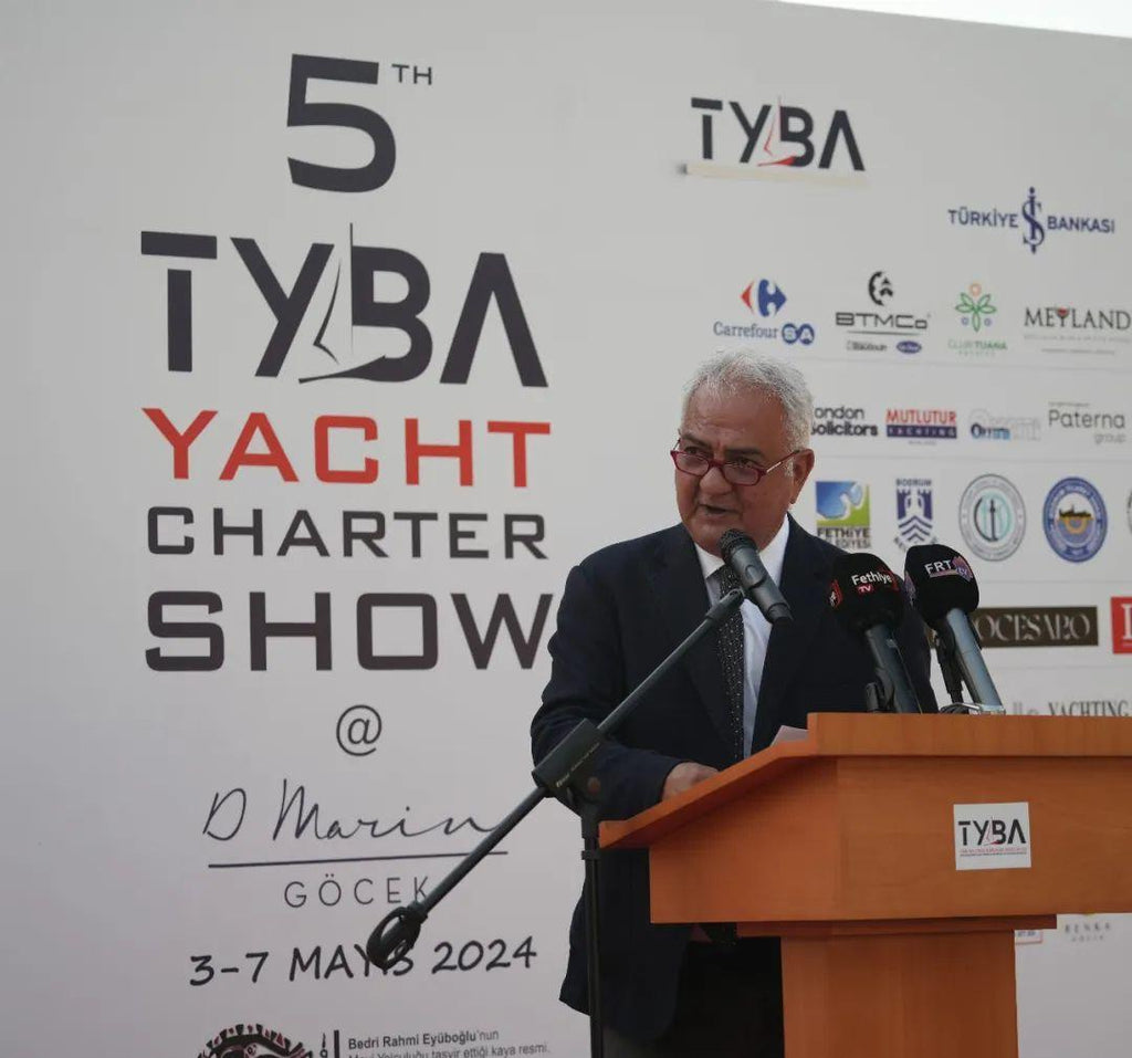 Turkey: The Silent Success Story of the Yachting Industry