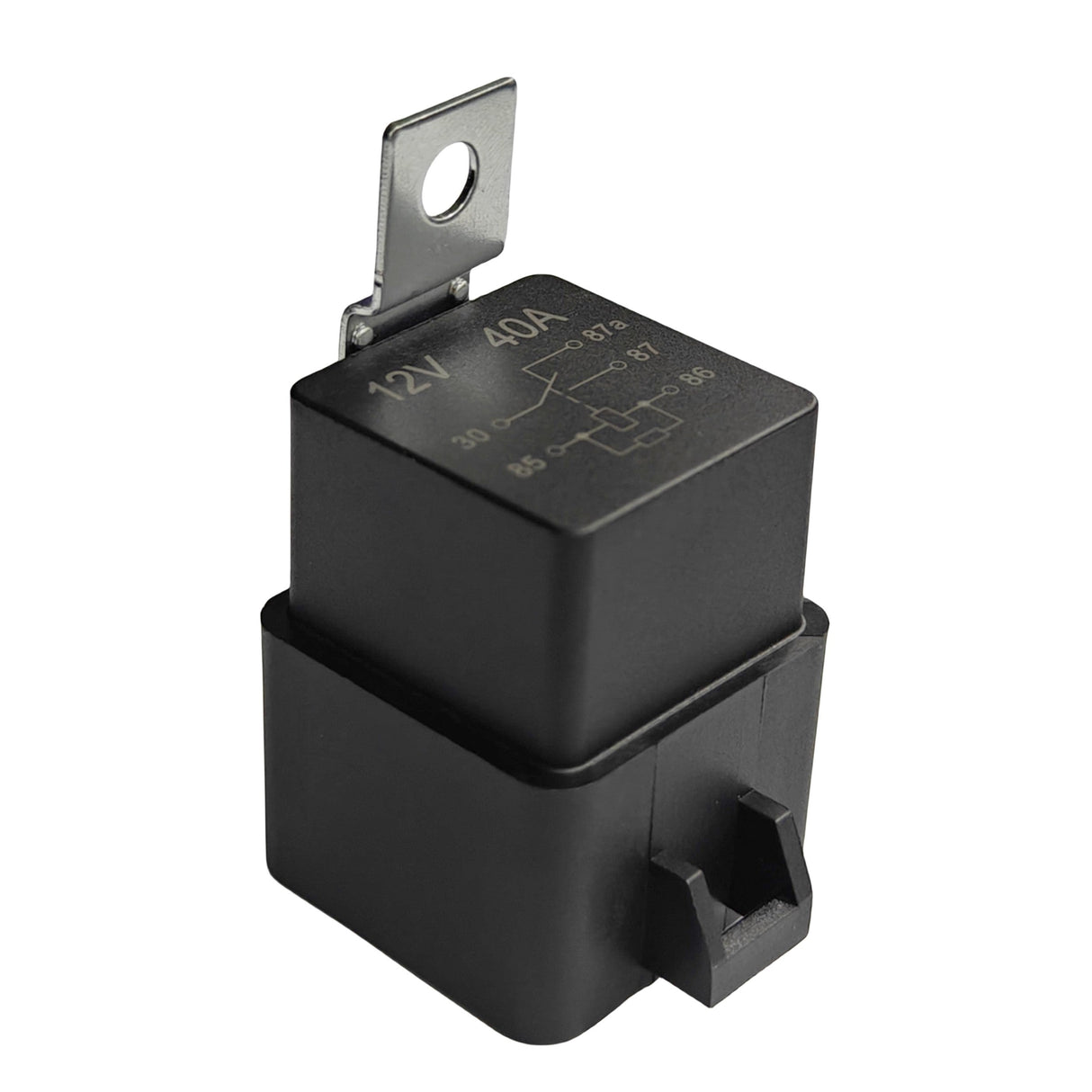 Power Trim Tilt Relay for Mercury 20-300 HP and Johnson Evinrude OMC Sterndrive 5 5.8 Model 882751A1