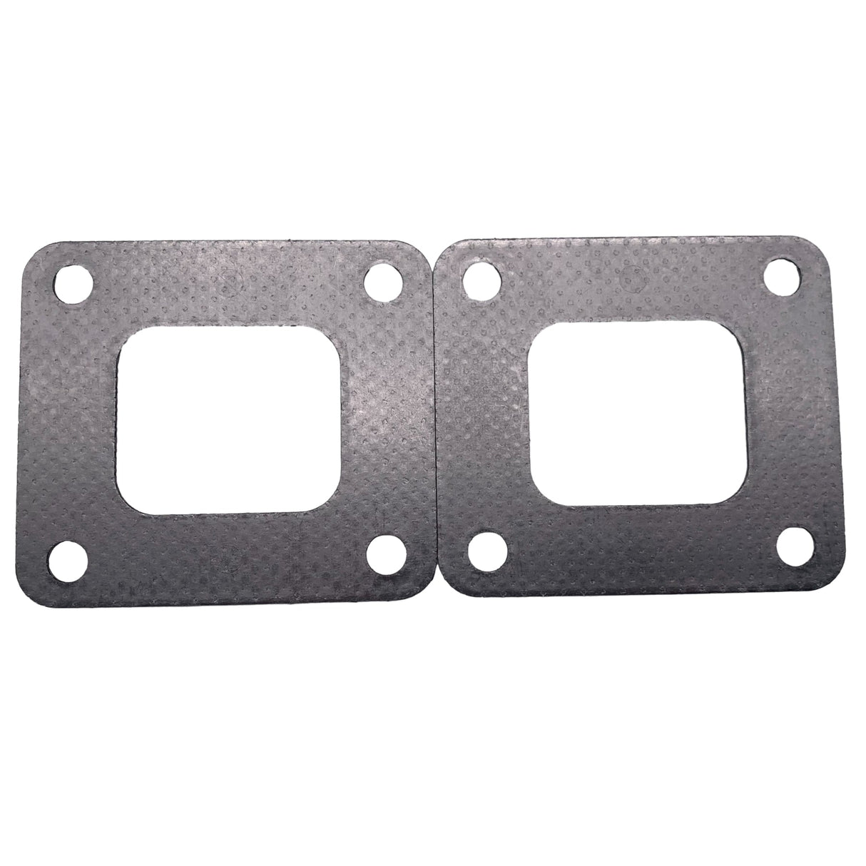 2PCS Closed Riser Gasket for MerCruiser GM V6 and V8 5.0L-8.2L Stern Drive 27-8637251