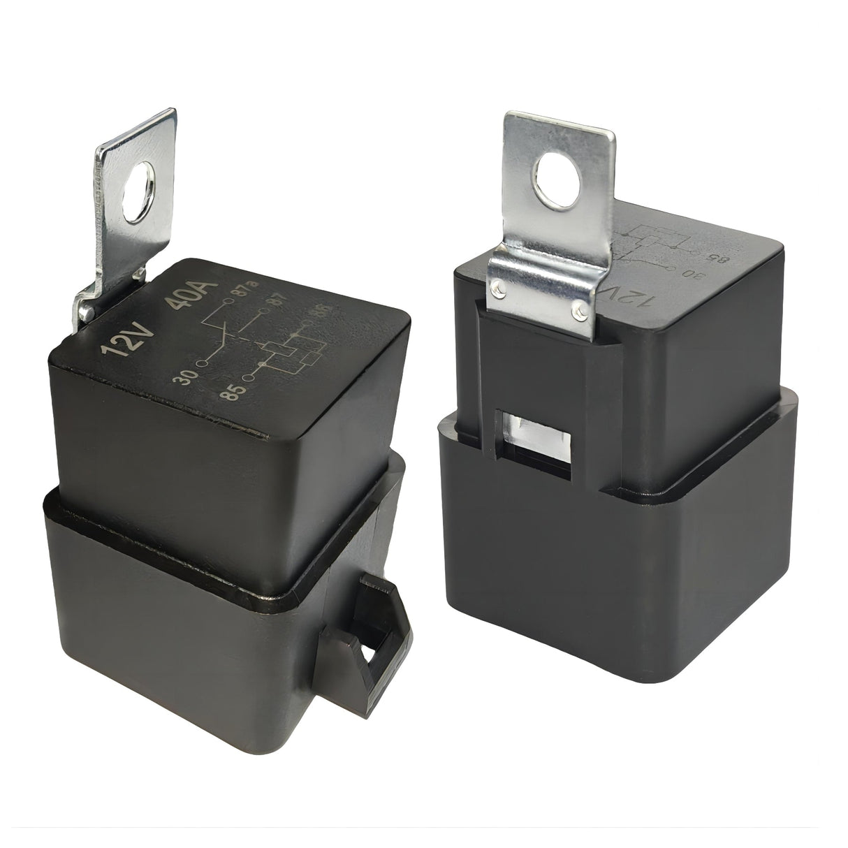 Power Trim Tilt Relay for Mercury 20-300 HP and Johnson Evinrude OMC Sterndrive 5 5.8 Model 882751A1