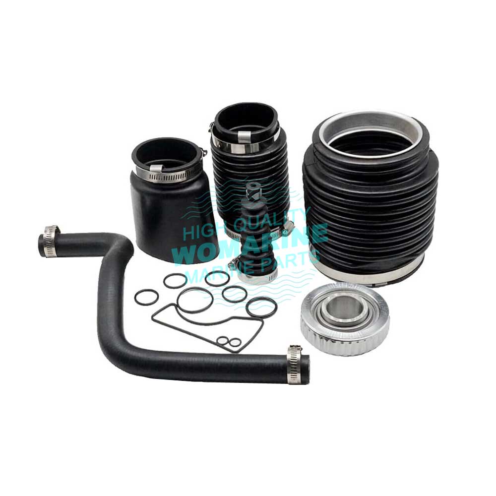 30-803100T1 8M0095485 18-8219 Transom Below Kit