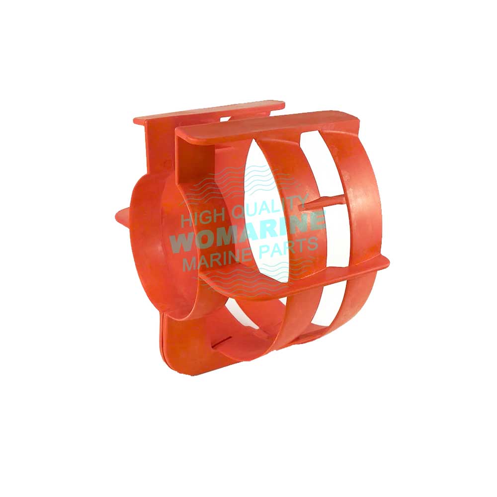 Propeller Guard 11" Suits 25HP to 35HP Outboards