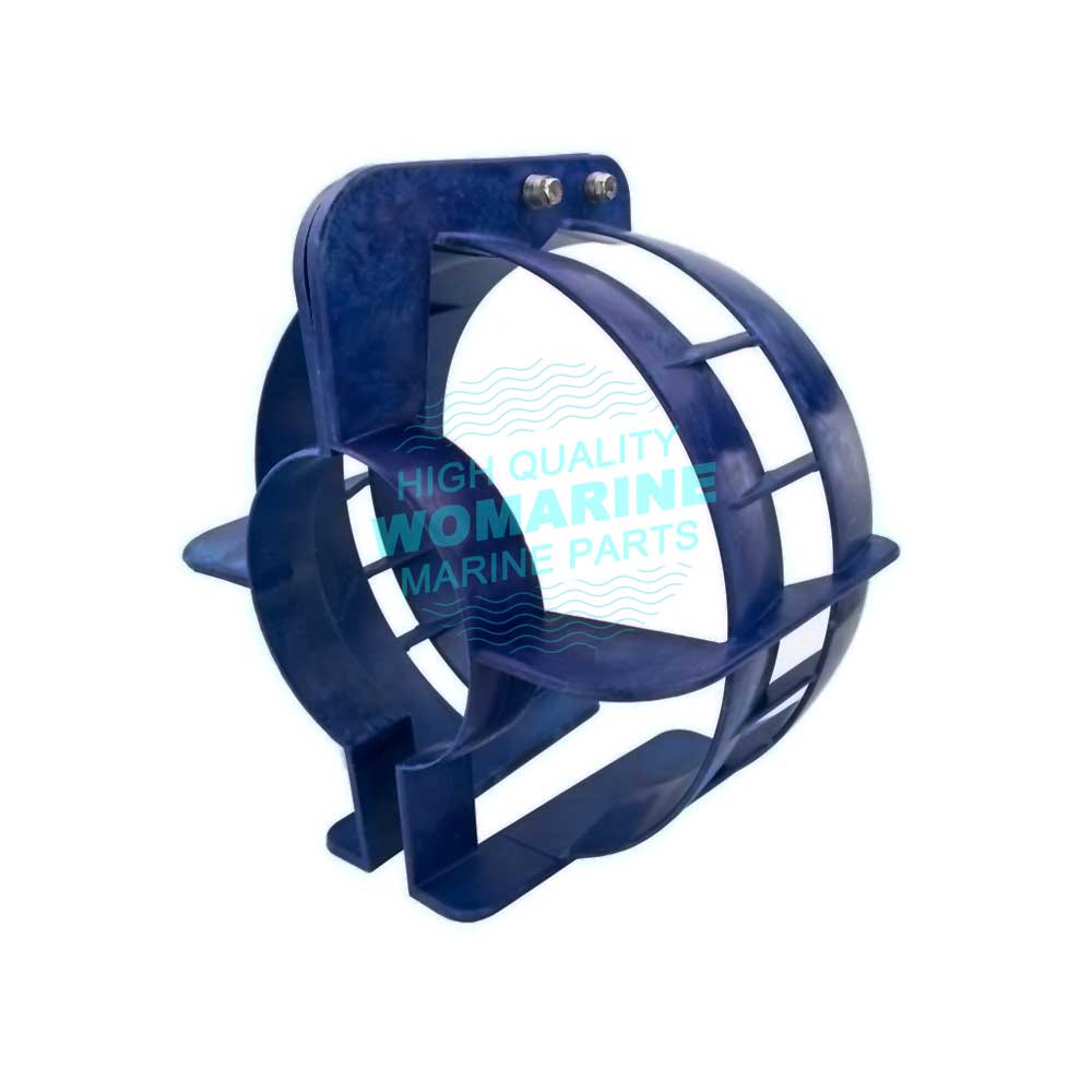 Propeller Guard 13" Suits 40HP to 65HP Outboards