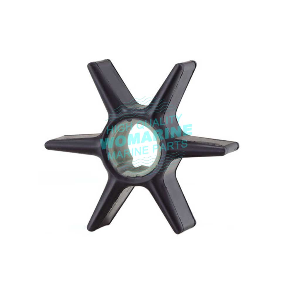 Womarine Water Pump Impeller 19210-ZW1-003 19210-ZW1-303 Fit HONDA 75HP 80HP 90HP Outboard Motor Marine Parts Online