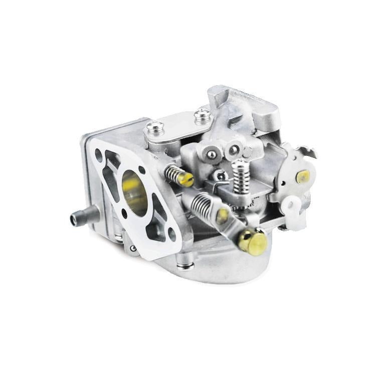 6G1-14301-01 6N0-14301-10 Carburetor fit Yamaha 6Hp Outboard Yamaha 8Hp 2 Stroke carburetor china sourcing - WoMarine