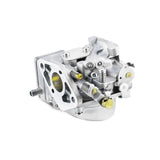 6G1-14301-01 6N0-14301-10 Carburetor fit Yamaha 6Hp Outboard Yamaha 8Hp 2 Stroke carburetor china sourcing - WoMarine