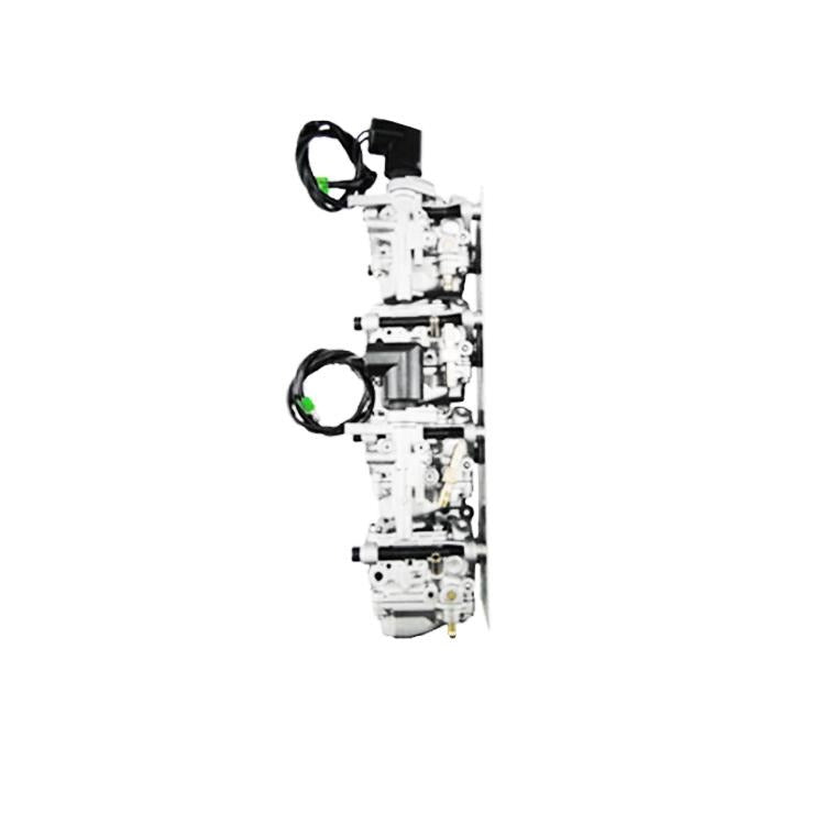 62Y-13586-30-00 Carburetor CARB ASSY for YAMAHA 50HP Outboard - WoMarine