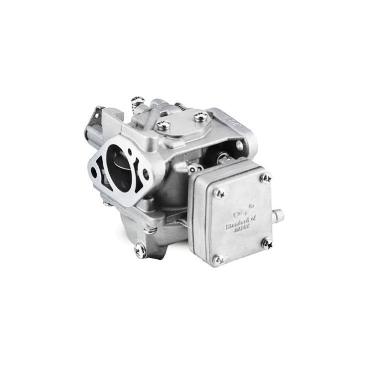 3B2032001M 3B2-03200-1 3G0-03200-0 3K9-03200-0 Carburetor for TOHATSU NISSAN 6H-9.8HP Engines - WoMarine