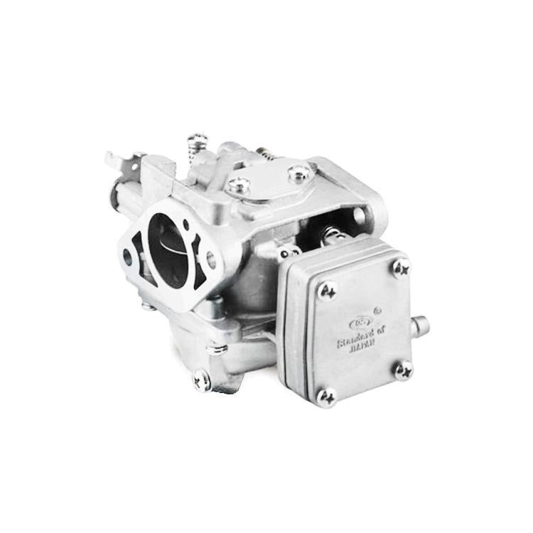 6G1-14301-01 6N0-14301-10 Carburetor fit Yamaha 6Hp Outboard Yamaha 8Hp 2 Stroke carburetor china sourcing - WoMarine