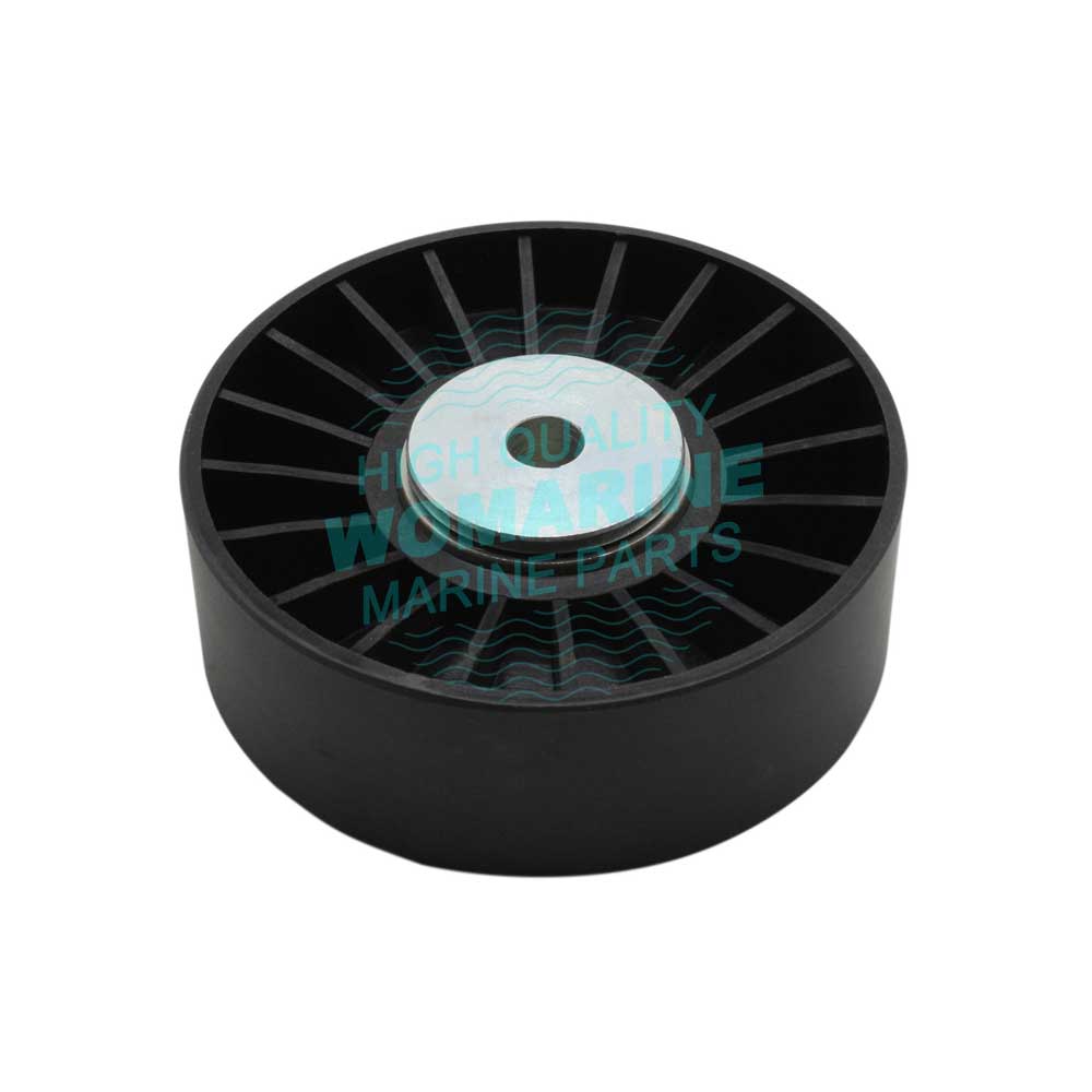 Belt Tensioner Pulley 3582324 for Volvo Penta Inboard Diesel