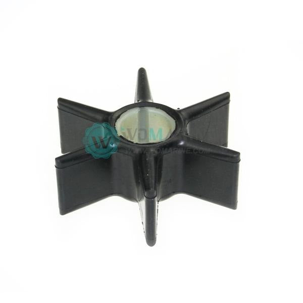 Johnson Evinrude impeller 399289 391538 18-3056 500301 5001593 9-45037 19210-ZW1-003 fit for JOHNSON EVINRUDE OMC CHRYSLER Motors - WoMarine