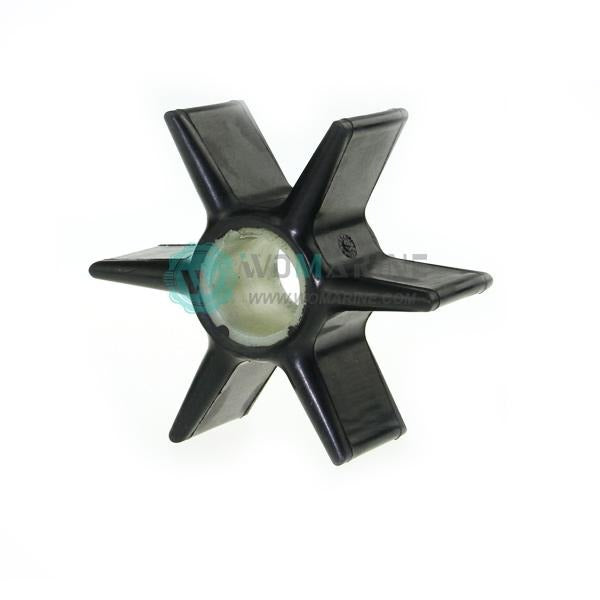 Johnson Evinrude impeller 399289 391538 18-3056 500301 5001593 9-45037 19210-ZW1-003 fit for JOHNSON EVINRUDE OMC CHRYSLER Motors - WoMarine