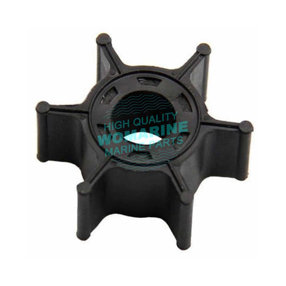 Womarine Water Pump Impeller 47-11590M Fit MERCURY 6HP Outboard Motor Marine Parts Online