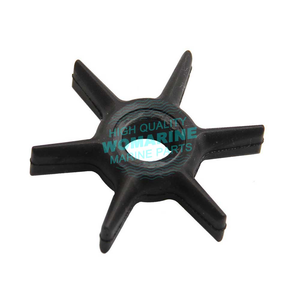 Womarine Water Pump Impeller 47-42038-2 47-42038Q02 Fit MERCURY 6HP-15HP Outboard Motor Marine Parts Online