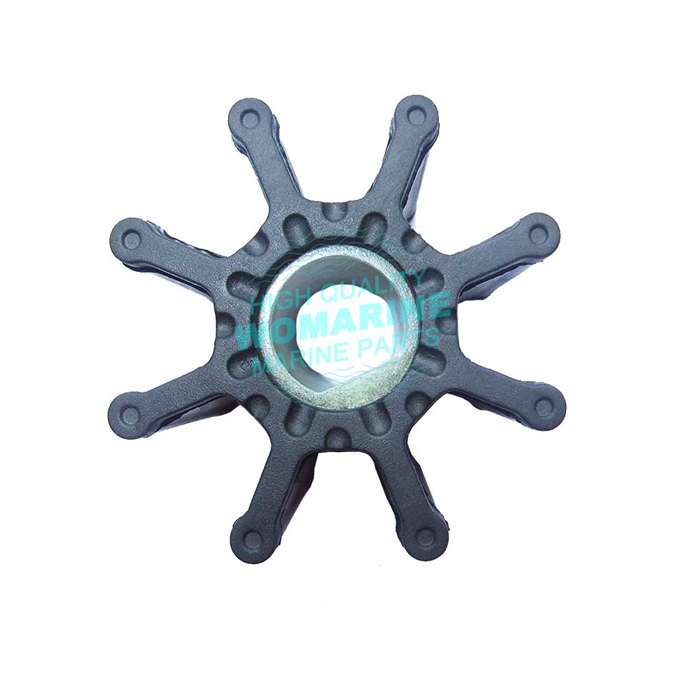 Womarine Water Pump Impeller 47-59362 47-59362T1 Fit MERCURY 2HP Outboard Motor Marine Parts Online