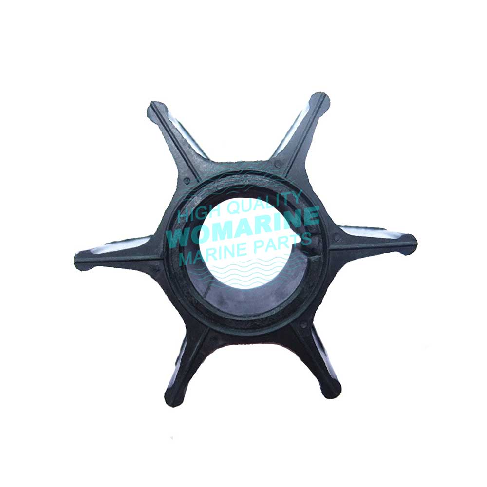 Womarine Water Pump Impeller 47-803630T 47-F523065-1 Fit MERCURY 75HP-140HP Outboard Motor Marine Parts Online