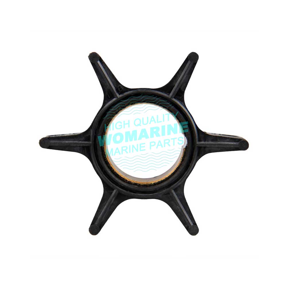 Womarine Water Pump Impeller 47-89984 47-F694065 47-30221 Fit MERCURY 75-225HP Outboard Motor Marine Parts Online