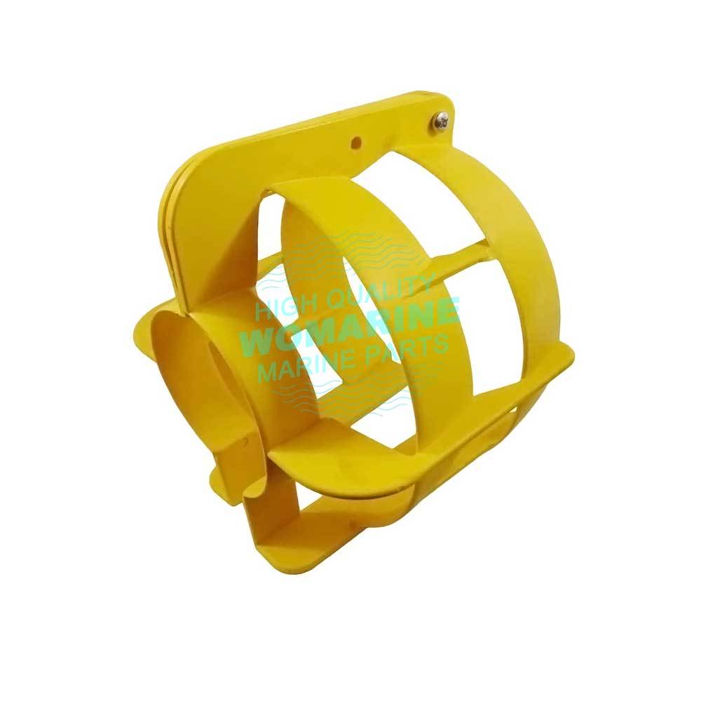 Propeller Guard 9" Suits 9.9HP to 15HP Outboards