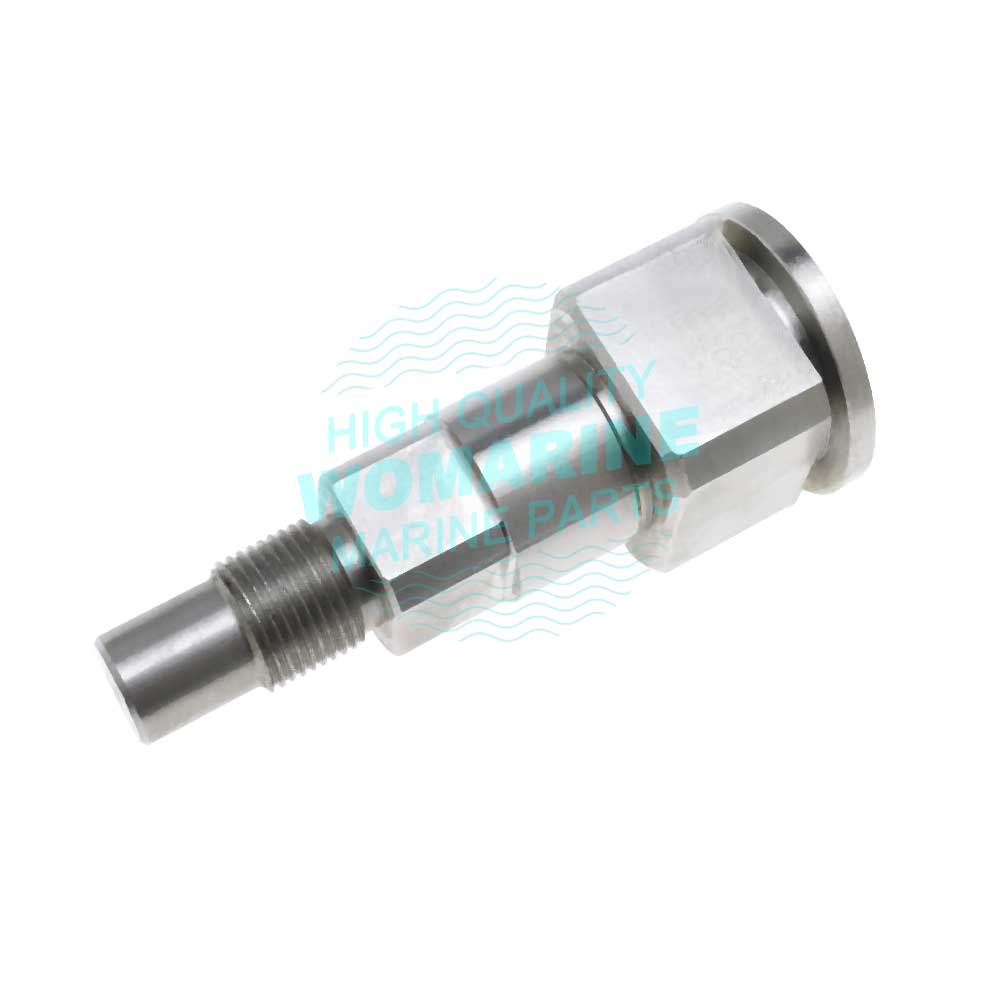 98230A1 18-73131 Stainless Steel Upper Steering Shaft