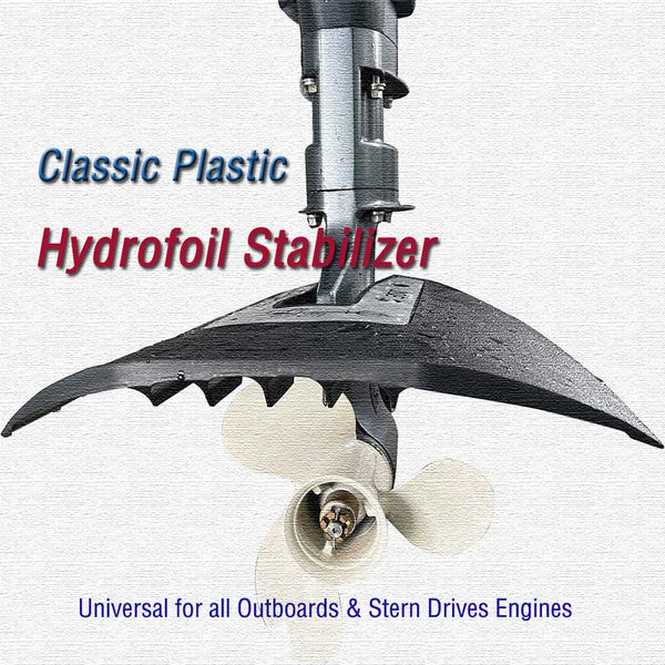 Hydrofoil Stabilizer