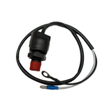 Kill Stop Switch & Lanyard for Yamaha Outboard 2 Stroke 6-40 HP Motor 6E9-82575-02-00