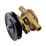 128377-42500 Sea Water Pump for Yanmar Johnson Pump 2GM20-YEU 2GM20C-YEU 3GM30-YEU 3GM30C-YEU 128377-42500