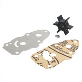 Water Pump Impeller Kit for Suzuki 6 8 9.9 15 HP 17400-98550