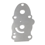 Water Pump Impeller Kit for Suzuki 6 8 9.9 15 HP 17400-98550