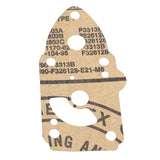 Water Pump Impeller Kit for Suzuki 6 8 9.9 15 HP 17400-98550