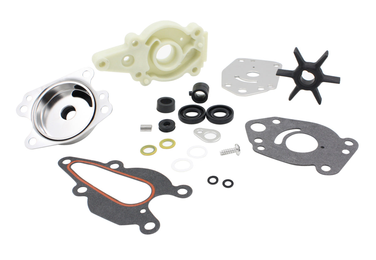 Water Pump Repair Kit for Mercury 6 8 9.9 15 HP 46-42089A5
