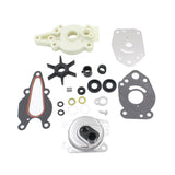 Water Pump Repair Kit for Mercury 6 8 9.9 15 HP 46-42089A5