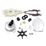 Water Pump Repair Kit for Mercury 6 8 9.9 15 HP 46-42089A5