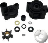 Water Pump Impeller Kit for Mercury 4-9.8 HP 46-70941A3