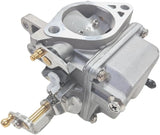 Carburetor for Yamaha 25HP 35HP 61N-14301 18-34606