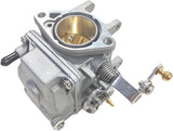 Carburetor for Yamaha 25HP 35HP 61N-14301 18-34606