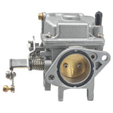 Carburetor for Yamaha 25HP 35HP 61N-14301 18-34606