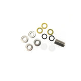 Water Pump Impeller Kit for Mercury 30 40 50 60 70 HP 46-812966A12