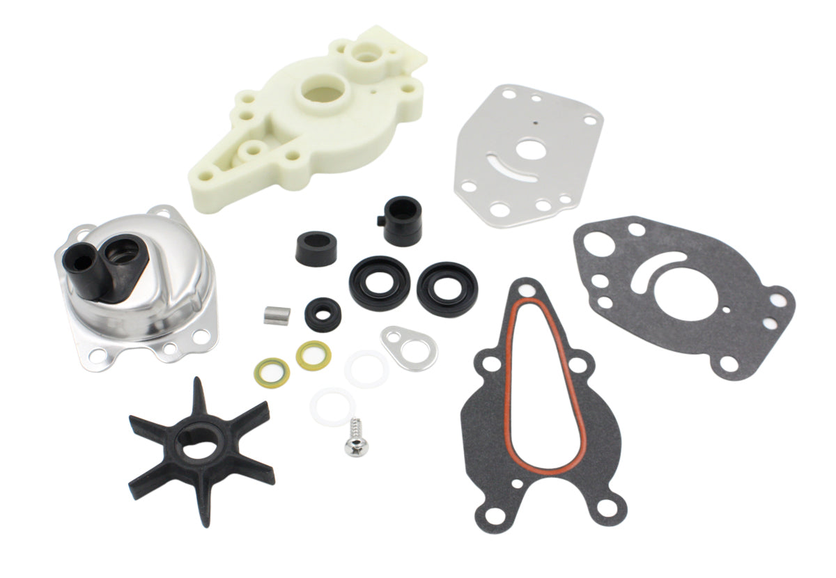 Water Pump Repair Kit for Mercury 6 8 9.9 15 HP 46-42089A5