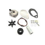 Water Pump Impeller Kit for Mercury 30 40 50 60 70 HP 46-812966A12