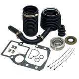 Transom Seal Rebuild Bellow Kit for Volvo Penta SX DP and Cobra Stern or Out Drive 3854127