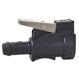 Fuel Line Connector for Johnson Evinrude Outboards 3/8 Fuel Hose Fitting 18-8092
