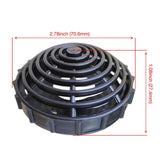 Intake Filter Screen for Johnson Pump and Livewell Aerator Pump 7100118