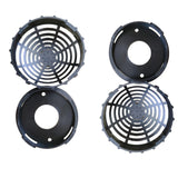 Intake Filter Screen for Johnson Pump and Livewell Aerator Pump 7100118