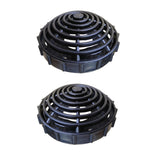 Intake Filter Screen for Johnson Pump and Livewell Aerator Pump 7100118