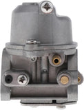 Carburetor for Yamaha 4HP 67D-14301-13 18-34601