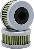 Fuel Filter Element for Honda BF 40 50 60 HP 16911-ZZ5-003
