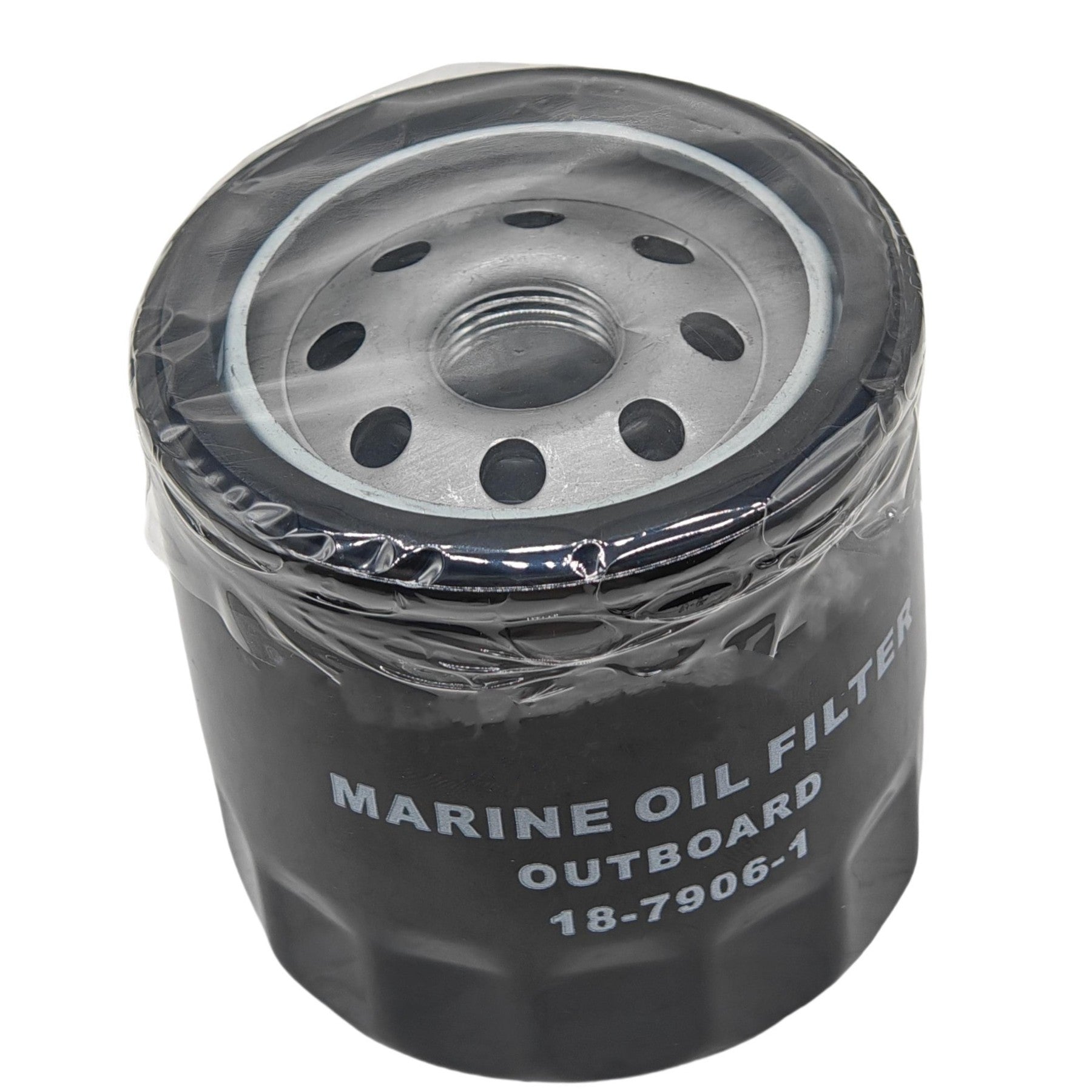 Oil Filter for Yamaha 150-250 HP and Mercury 225HP 18-7906-1 – WoMarine