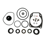 Lower Unit Seal Kit for Johnson Evinrude Outboard 2-Cyl Engine 40 48 50 HP 433550