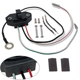 Ignition Sensor Kit for MerCruiser Stern Drive GM V6 and V8 with Thunderbolt IV and V Ignition 87-91019A2