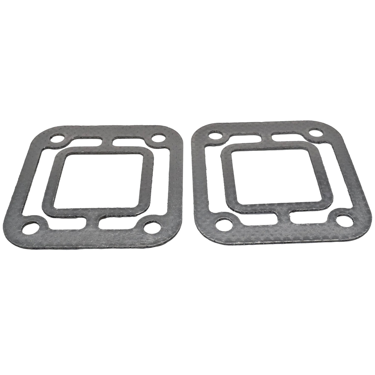 2PCS Exhaust Elbow Gasket for OMC Stern Drive and Volvo Penta 3850495